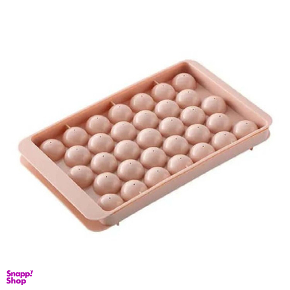 قالب یخ کروی مدل MFM01