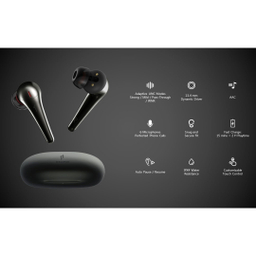 هدفون بلوتوثی وان مور مدل ComfoBuds Pro ES901