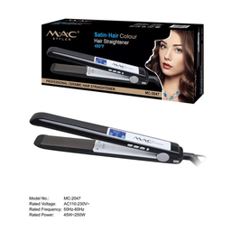 اتو مو مک استایلر مدل MAC-2047