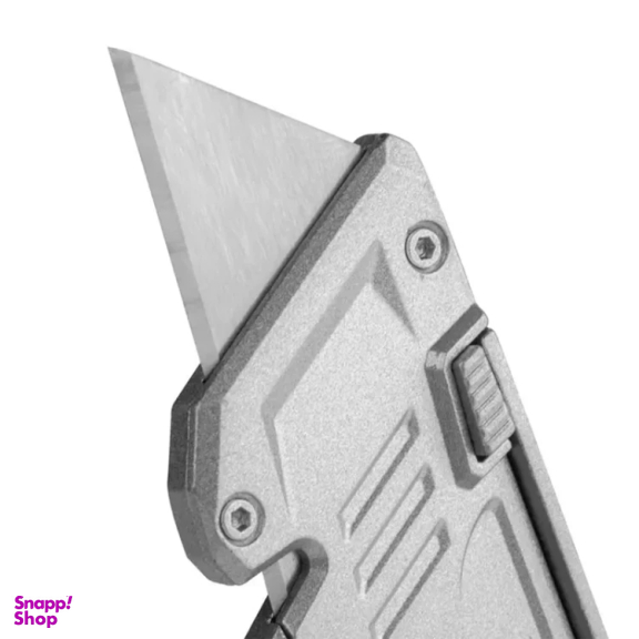 کاتر ذوزنقه ای تاشو رونیکس مدل RH-3009