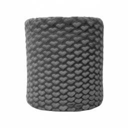 پتو مسافرتی گلبافت مدل فلورا کد Gol160 یکنفره سایز 220×160 سانتی متر