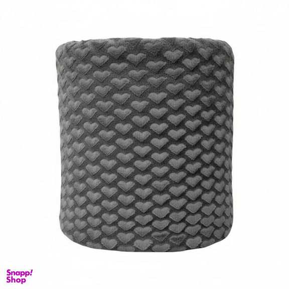 پتو مسافرتی گلبافت مدل فلورا کد Gol160 یکنفره سایز 220×160 سانتی متر