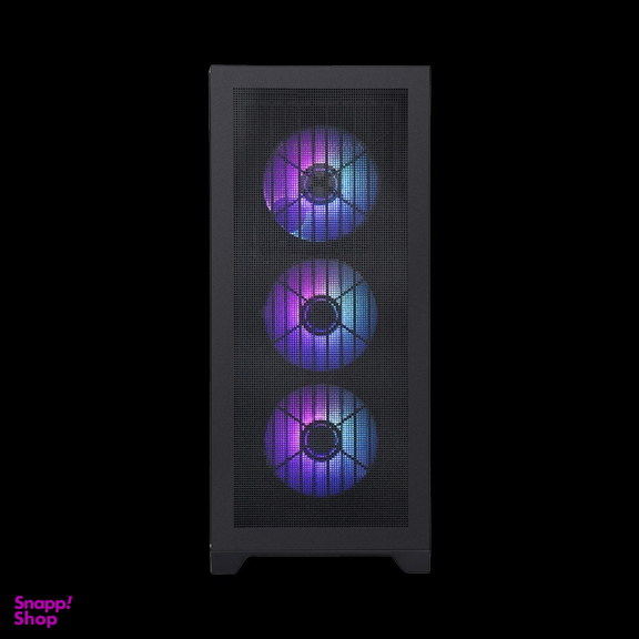 کیس کامپیوتر مخصوص بازی تسکو مدل GC4510