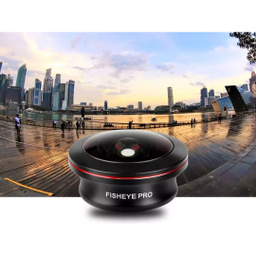 لنز سوپر فیش آی گوشی موبایل ایبولو مدل IB-10MM