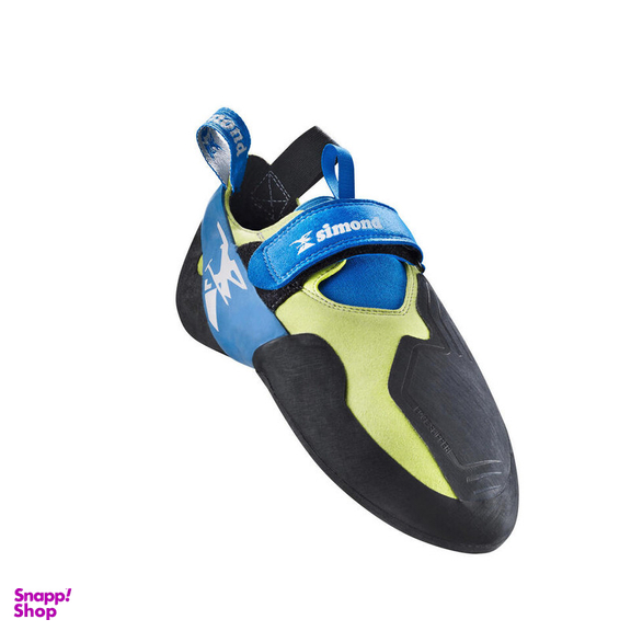 کفش سنگنوردی سایموند مدل EDGE SLIPPER