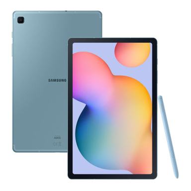 تبلت سامسونگ مدل Galaxy Tab s6lite SM-P619 ظرفیت 64 گیگابایت رم 4 گیکابایت