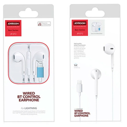 هندزفری جوی روم مدل Wired bluetooth earphone