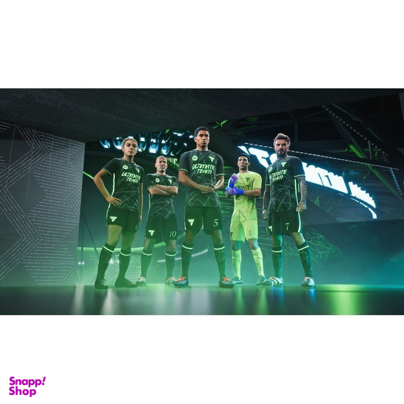 بازی ویدیویی FIFA مدل FC25 مناسب کنسول بازی مایکروسافت Xbox One و Xbox Series X