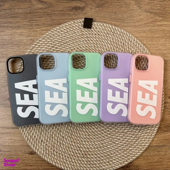 کاور گوشی موبایل تیک لایف مدل Sea مناسب برای سامسونگ Galaxy A24