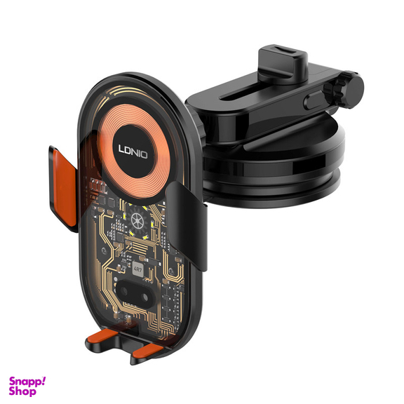 پایه نگهدارنده گوشی موبایل و تبلت الدینیو مدل MA30-1