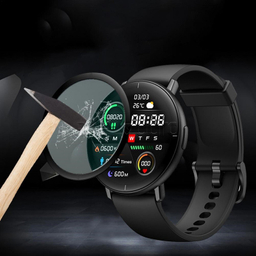 محافظ صفحه نمایش مدل PMMA کد MS مناسب برای ساعت هوشمند میبرو Lite 2