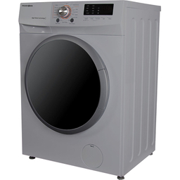 ماشین لباسشویی پاکشوما مدل UFW 10700 ST ظرفیت 7 کیلوگرم