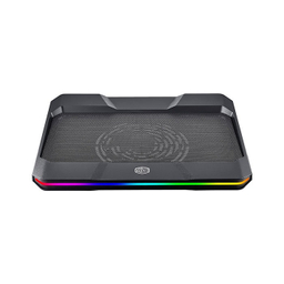 پایه خنک کننده لپ تاپ کولر مستر مدل X150 Spectrum