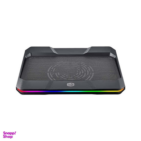پایه خنک کننده لپ تاپ کولر مستر مدل X150 Spectrum