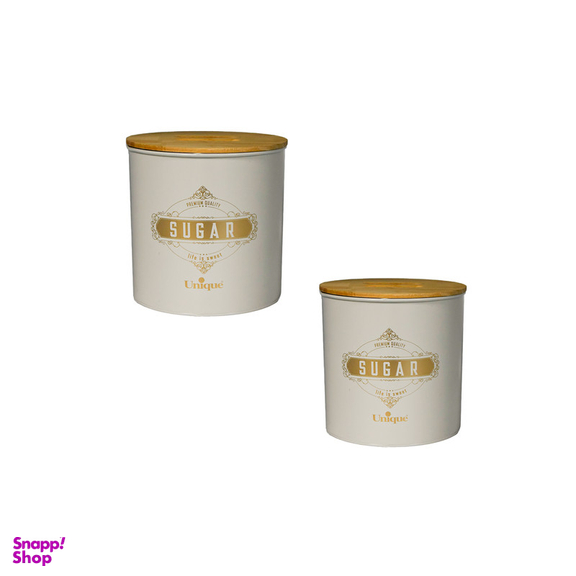 سرویس آشپزخانه 16 پارچه یونیک کد 9089