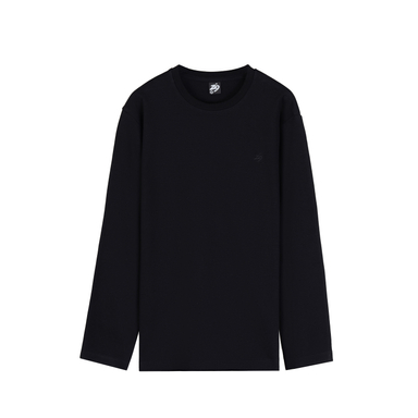 بلوز آستین بلند مدل Basic رنگ مشکی