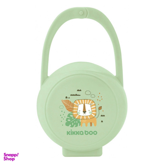 قاب محافظ پستانک کیکابو مدل Kb010040