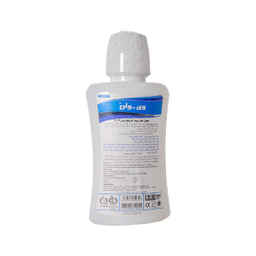 دهان شویه وی وان مدل Chlorhexidine حجم 330 میلی‌ لیتر