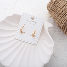 گوشواره زنانه ژوپینگ مدل E5450