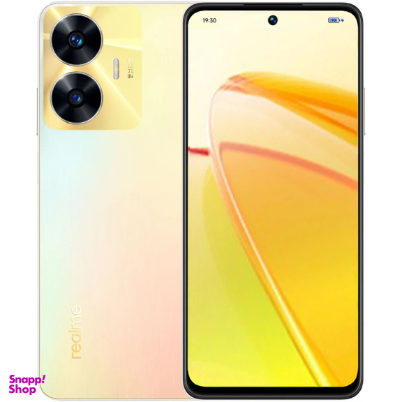 گوشی موبایل ریلمی مدل Realme C55 دو سیم کارت رم 8 گیگابایت ظرفیت 256 گیگابایت