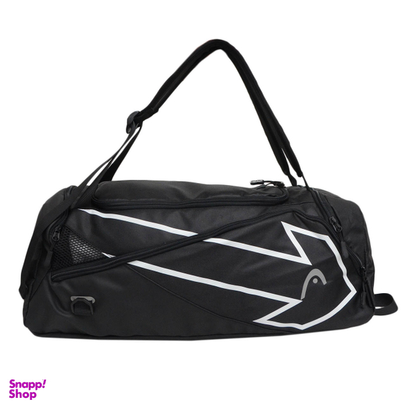 کوله پشتی ورزشی هد مدل HB0199