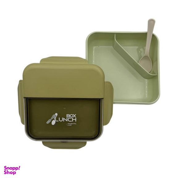 ظرف غذا مدل یک طبقه