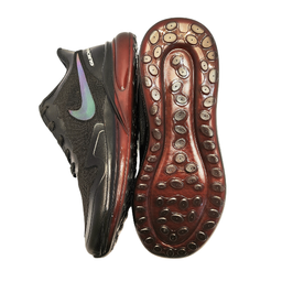 کفش راحتی مردانه مدل نایک واپرمکس کد B26 رنگ مشکی