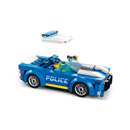 لگو مدل LEGO City Police Car کد 60312