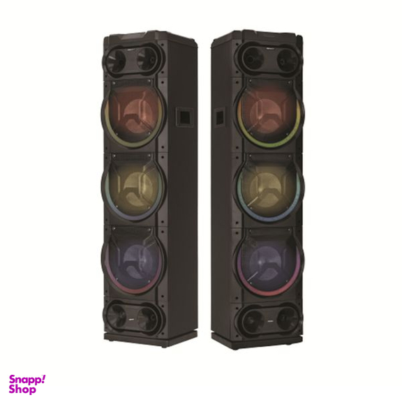 پخش کننده خانگی دنای مدل DE-DA3080DJ1