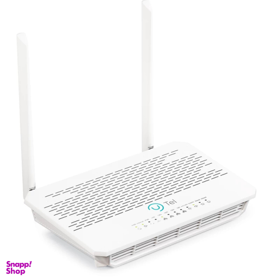 مودم روتر فیبر نوری Gpon-ONT یوتل مدل G442