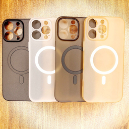 کاور گوشی موبایل ایکس لول Magnet مناسب اپل iPhone 16 Pro