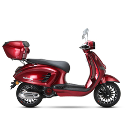 موتور سیکلت کویر مدل S5 1403