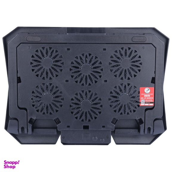 پایه خنک کننده لپ تاپ ایکس پی-پروداکت مدل XP-F96P