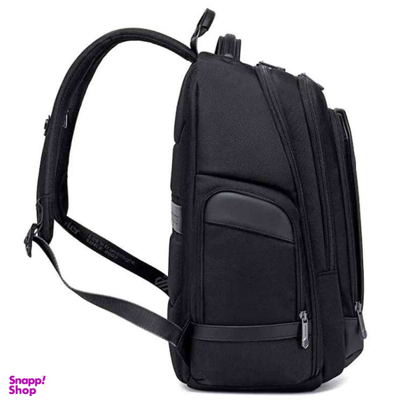کوله پشتی لپ‌ تاپ ۱۶ اینچ آرکتیک هانتر کد ARH00683