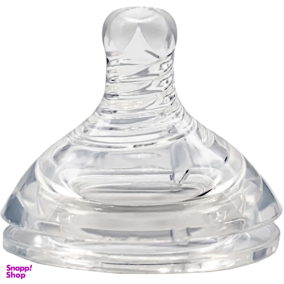 سر شیشه شیر وی کر مدل Mom Sense سایز 6-12 ماه کد N515