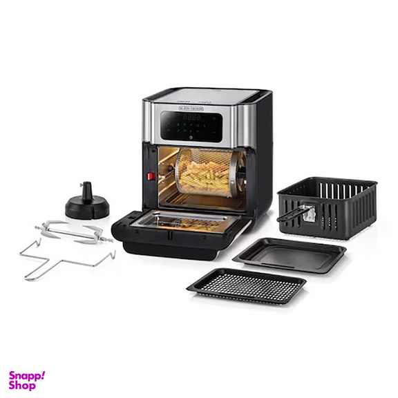 سرخ کن بدون روغن تیوارکس مدل TX1099