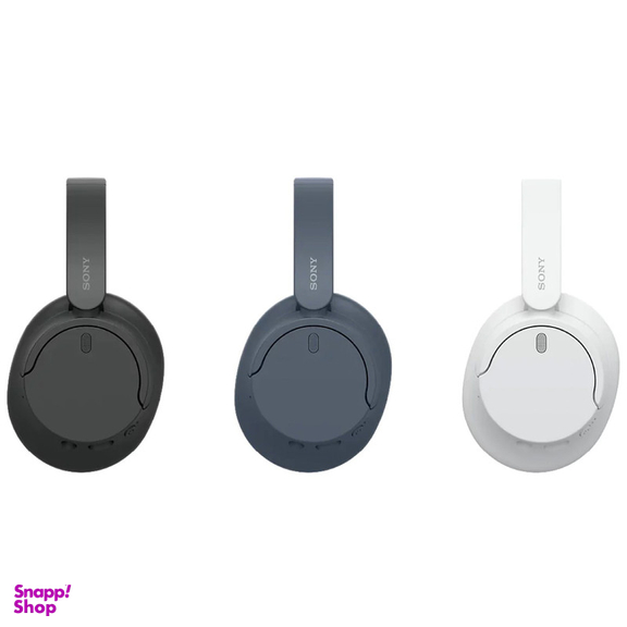 هدفون بی سیم بلوتوثی سونی مدل WH-CH720N