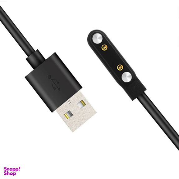 کابل شارژ درمه مدل Simple مناسب برای مچ بند هوشمند LS01