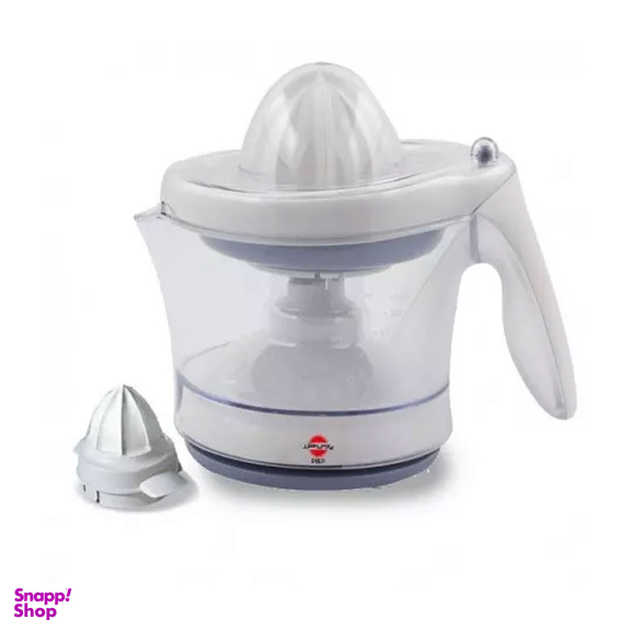 آب مرکبات گیری پارس خزر (Pars Khazar) مدل PULP