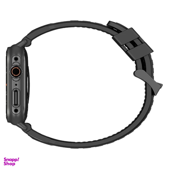 ساعت هوشمند بلک ویو مدل Blackview W30