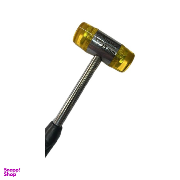 چکش فیبری مدل 35 هورس