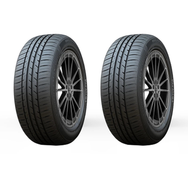 تایر لاستیک خودرو واکایاما سایز 195/50R15 طرح VK27