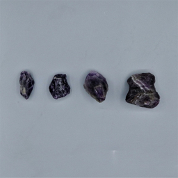 سنگ راف آمیتیست کد 01