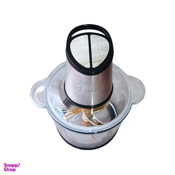 خردکن مباشی مدل 4002 Me کد ORB