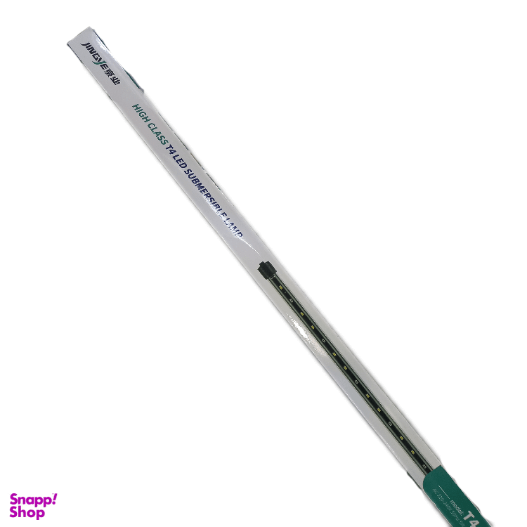 نور ال ای دی آکواریوم جینگی مدل T4-1000 کد 1251000