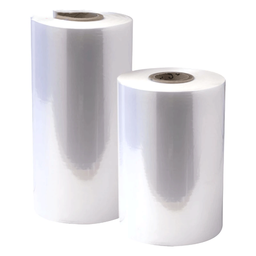 پلاستیک حرارتی مدل شیرینگ کد 30 بسته 10 متری