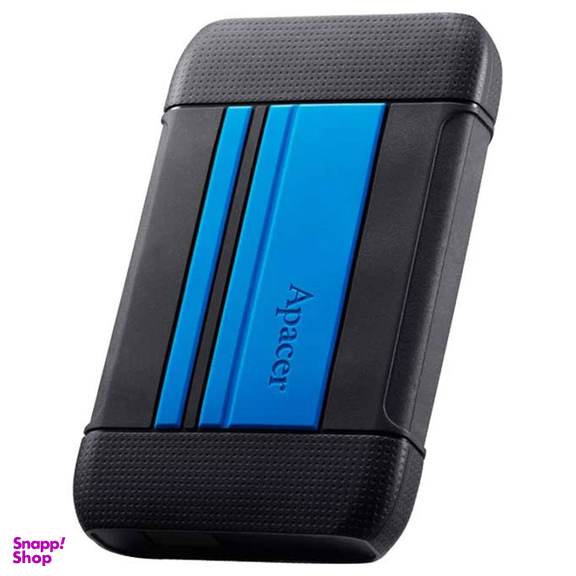 هارد اکسترنال اپیسر مدل Ac633 ظرفیت 2 ترابایت