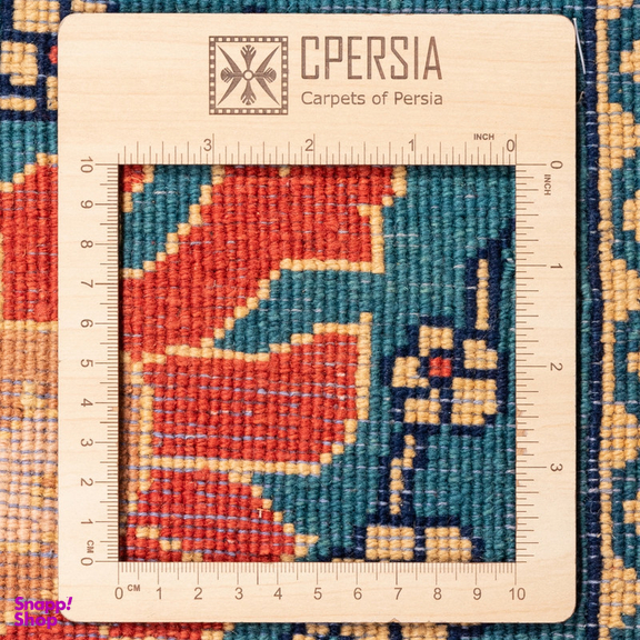 فرش دستباف سی پرشیا کد 171902 سایز 295x206 سانتی‌ متر