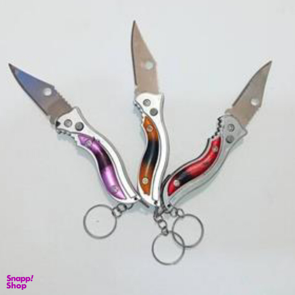 جاکلیدی مدل چاقو مجموعه 2 عددی