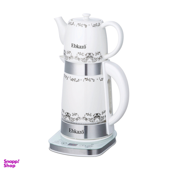 چای ساز ابکازو مدل TM-1173
